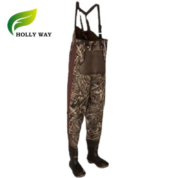 100 Waterproof Fishing Chest Wader